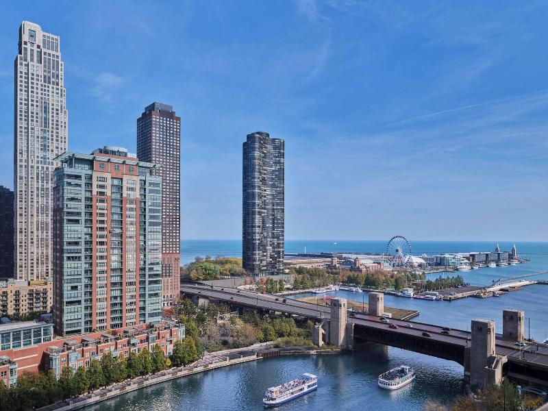 The St. Regis Chicago image