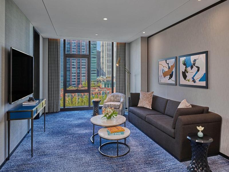 The St. Regis Chicago image