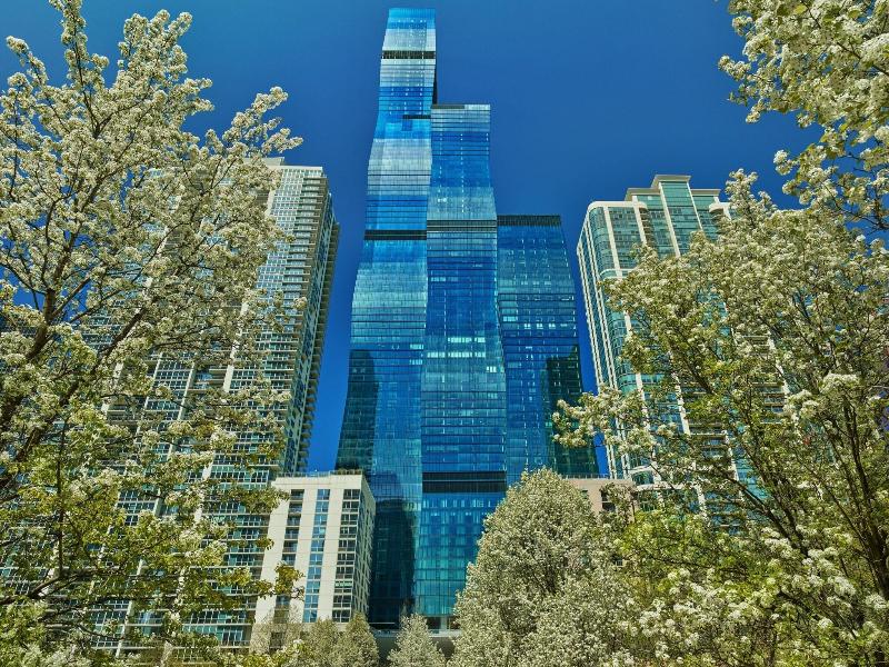 The St. Regis Chicago image