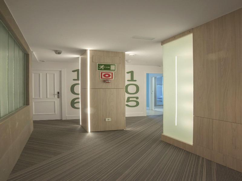 Hotel Mar Del Plata image