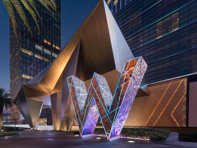 W Changsha image