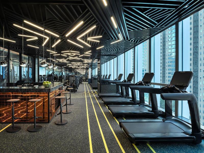 W Changsha image