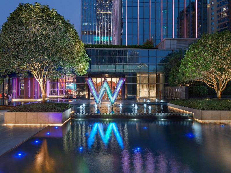 W Changsha image