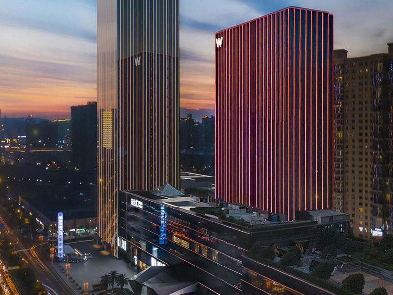 W Changsha image