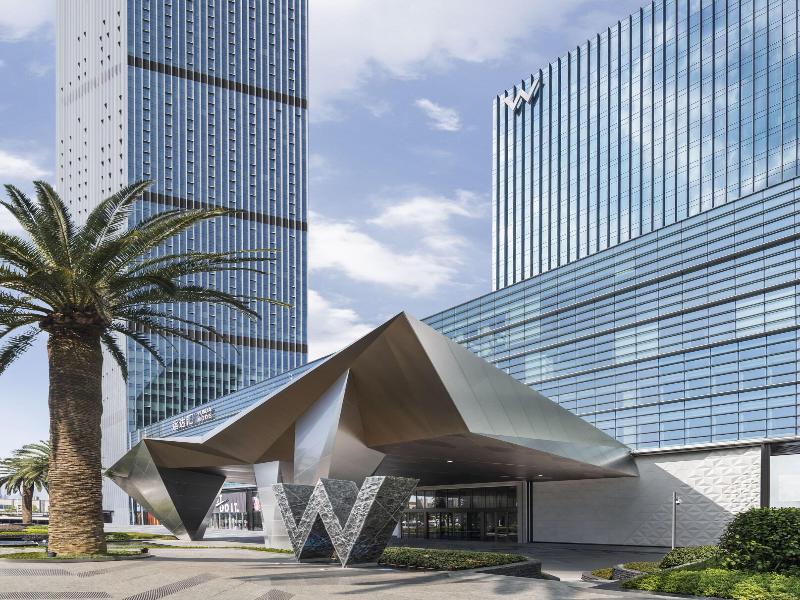 W Changsha image