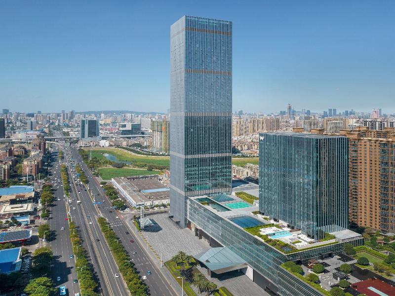 W Changsha image