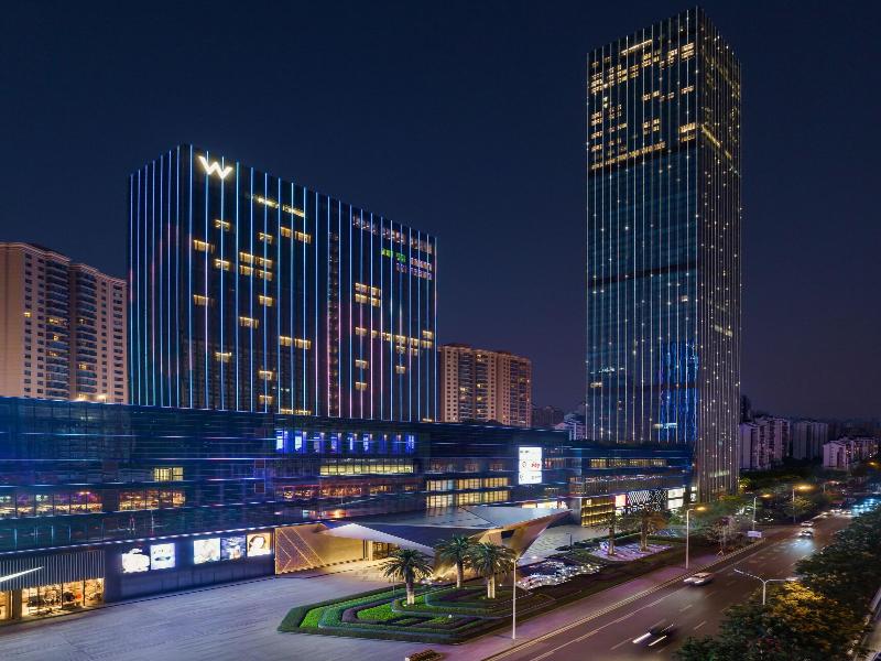W Changsha image