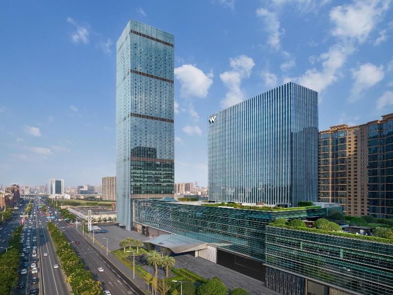 W Changsha image