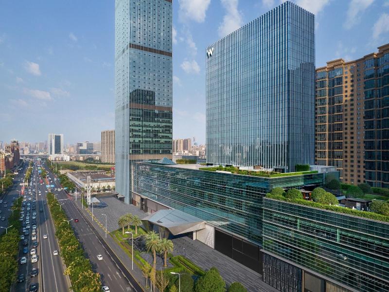 W Changsha image