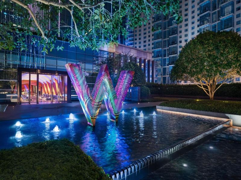 W Changsha image