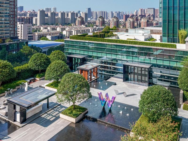 W Changsha image