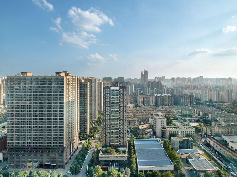 W Changsha image