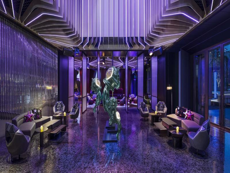 W Changsha image