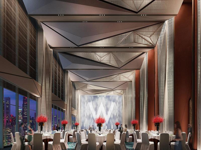 W Changsha image