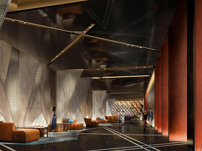 W Changsha image