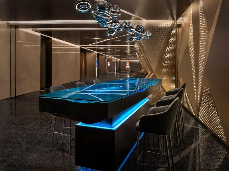 W Changsha image