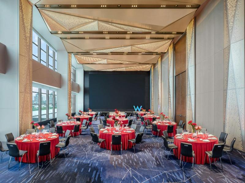 W Changsha image