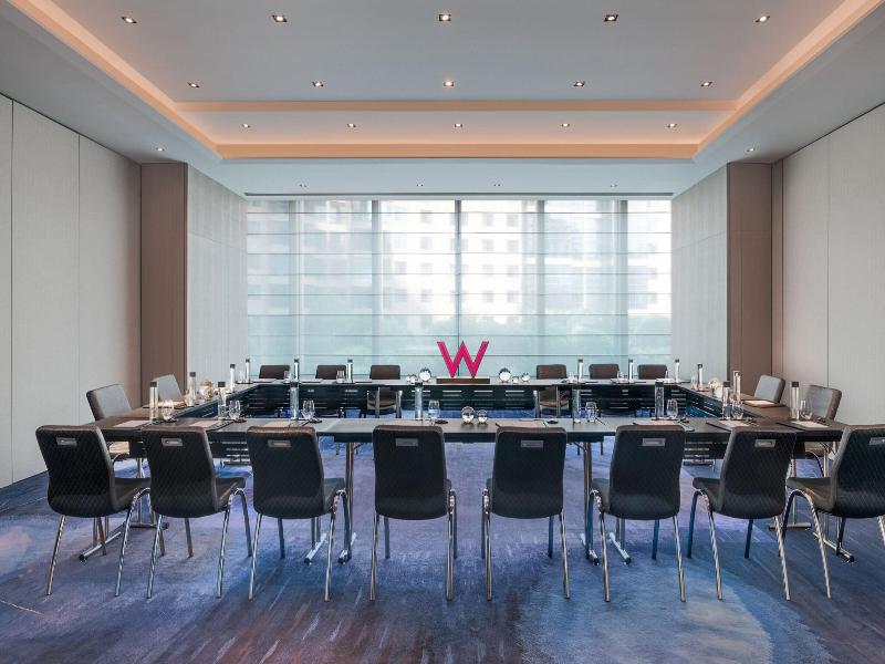 W Changsha image