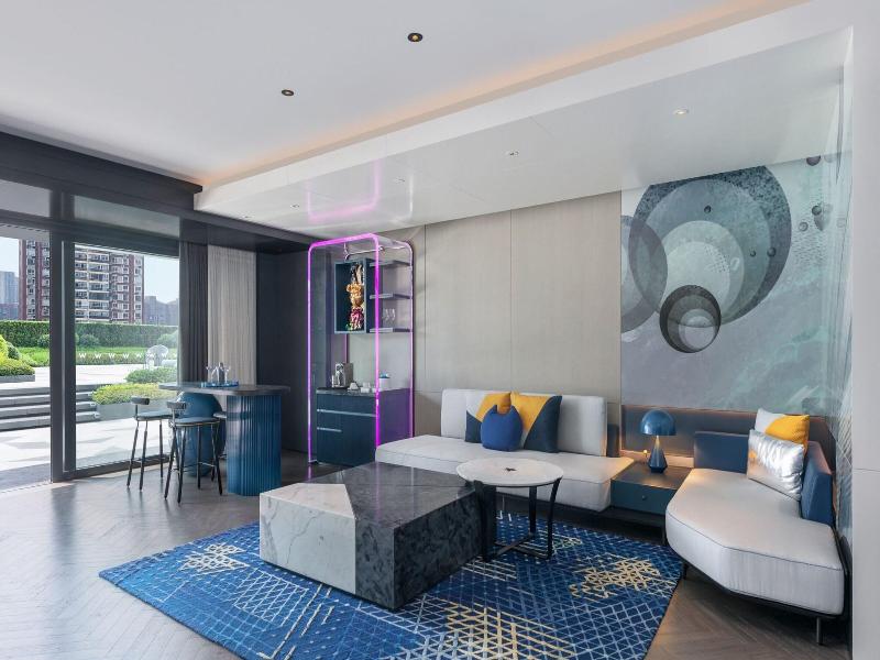 W Changsha image