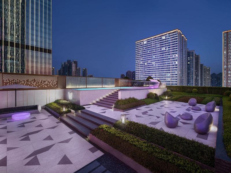 W Changsha image