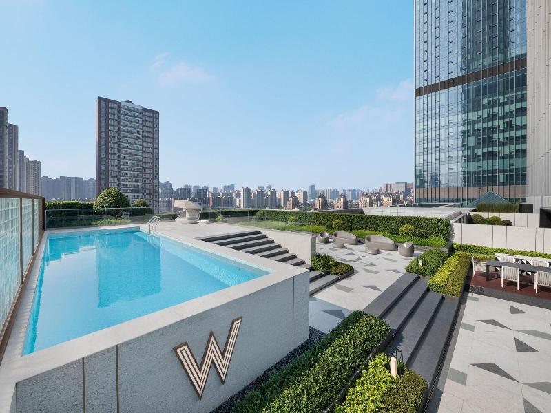 W Changsha image