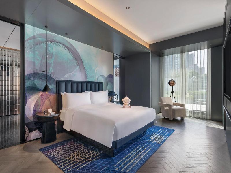 W Changsha image