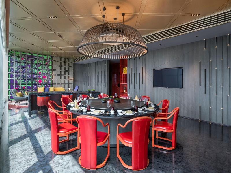 W Changsha image