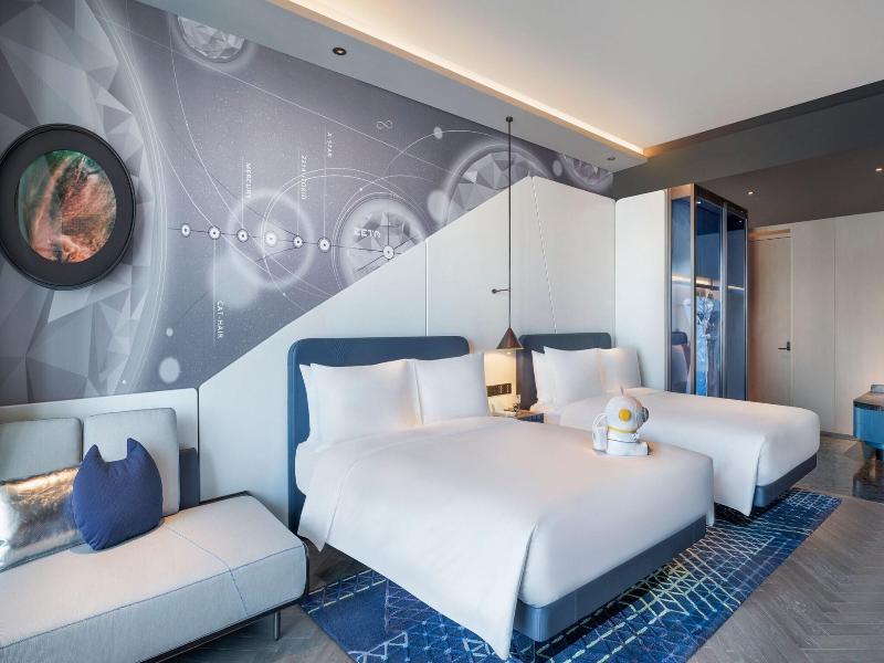 W Changsha image