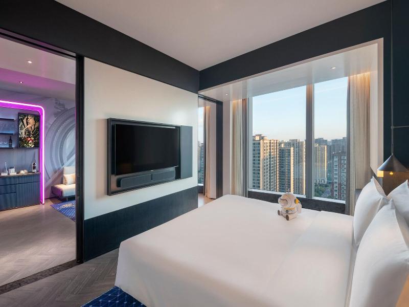 W Changsha image