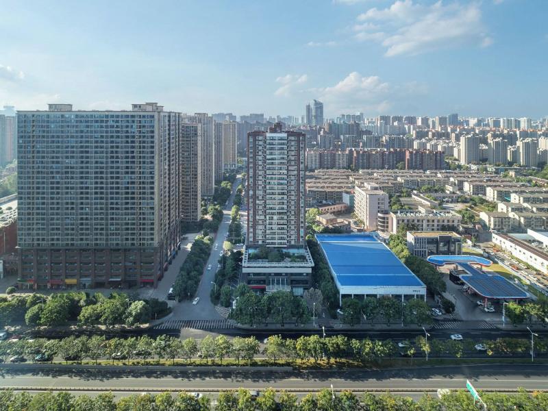 W Changsha image