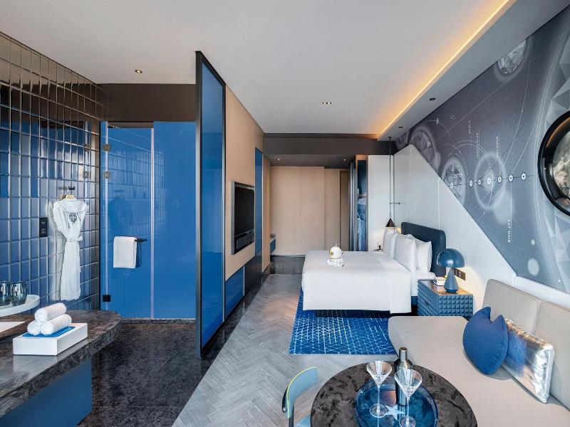 W Changsha image