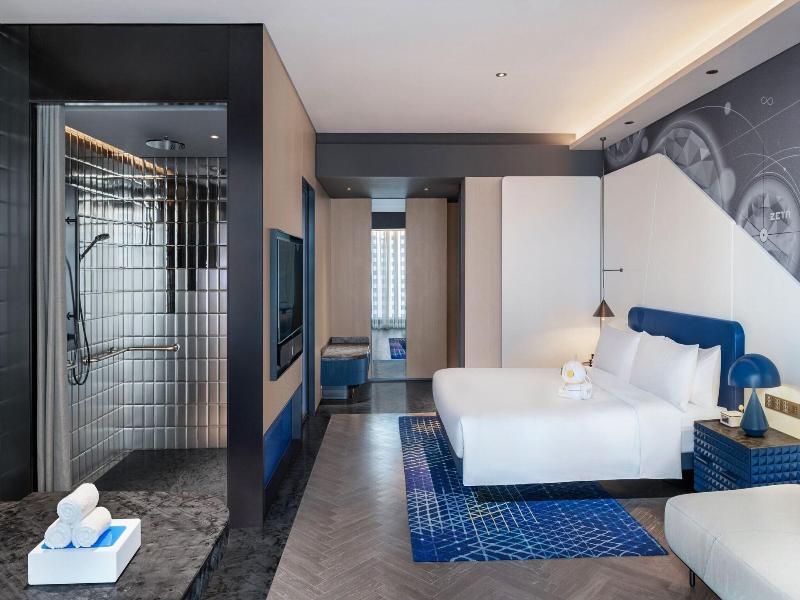 W Changsha image