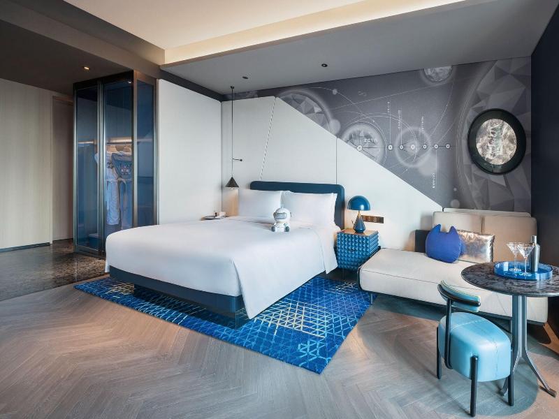W Changsha image