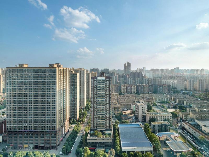 W Changsha image