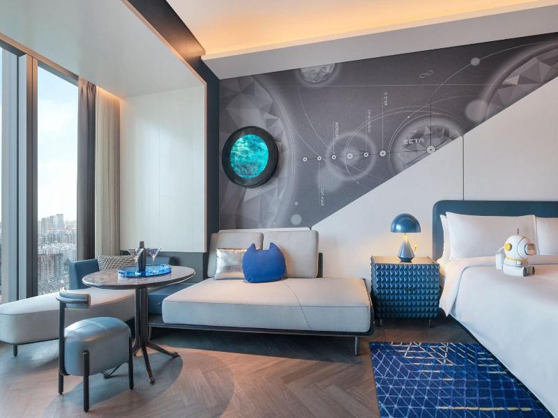 W Changsha image