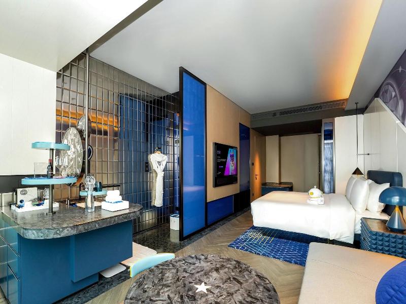 W Changsha image