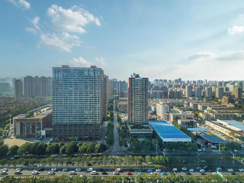 W Changsha image