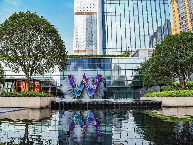 W Changsha image