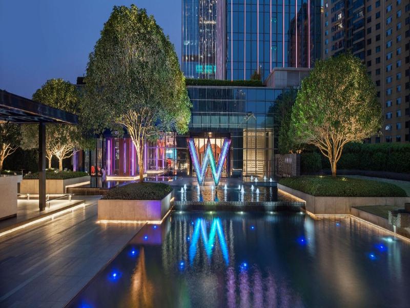 W Changsha image