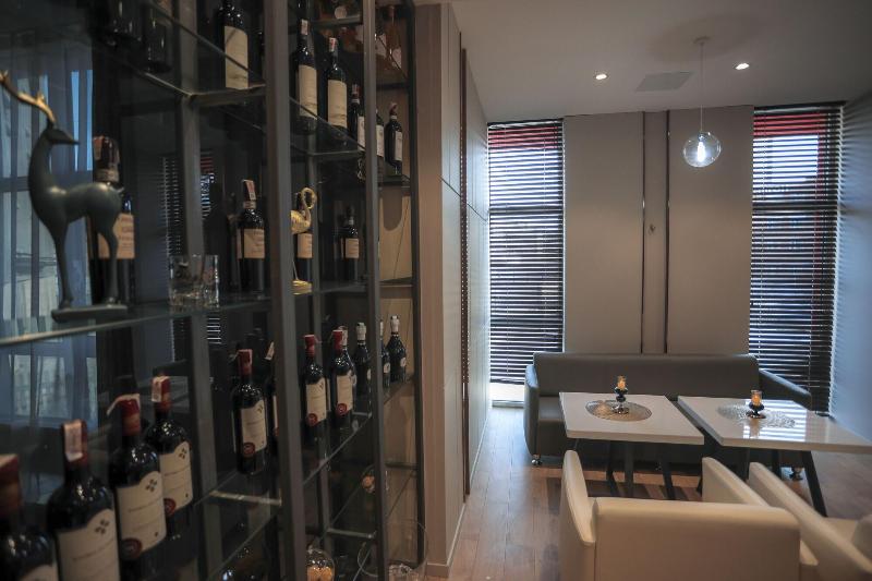 Edelweiss Art Hotel image