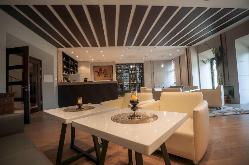 Edelweiss Art Hotel image