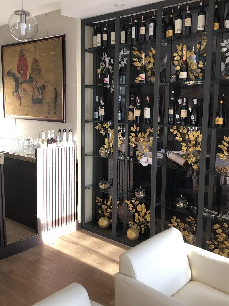 Edelweiss Art Hotel image