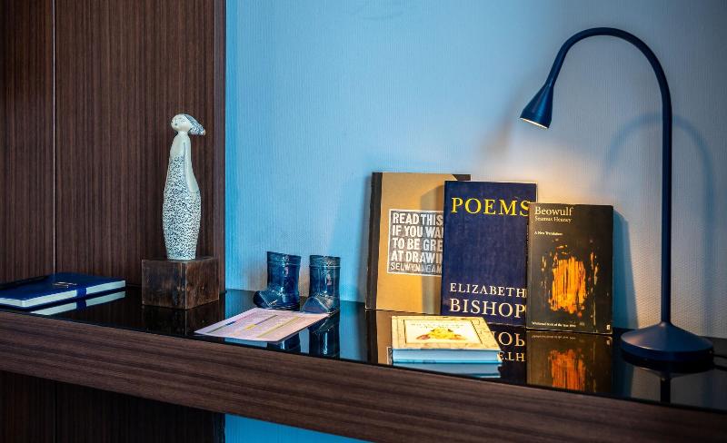 Edelweiss Art Hotel image