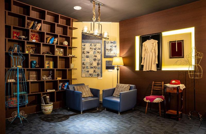 Edelweiss Art Hotel image