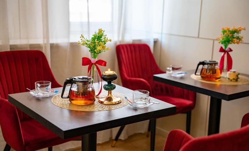 Edelweiss Art Hotel image