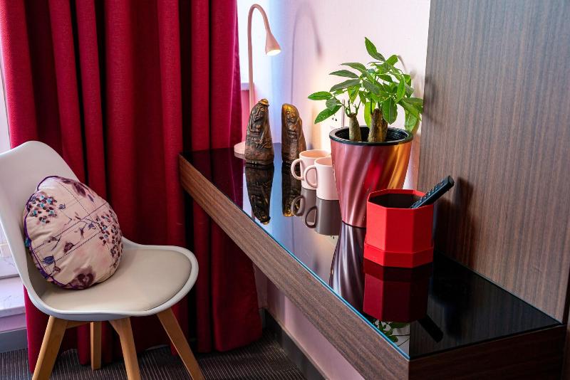 Edelweiss Art Hotel image