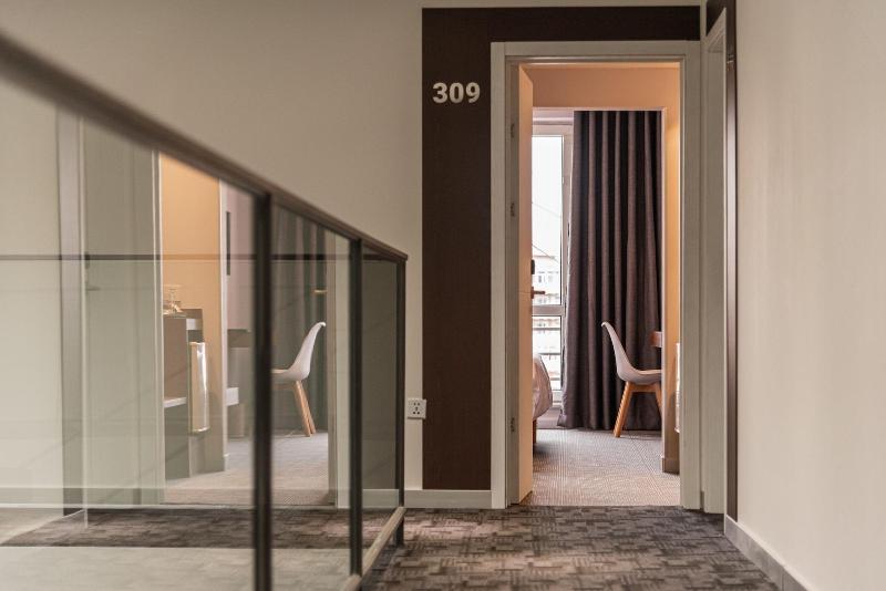 Edelweiss Art Hotel image