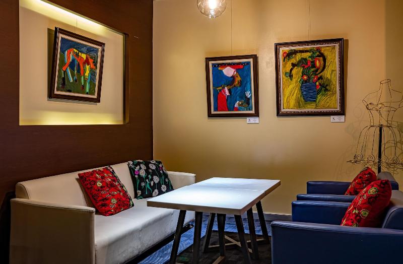 Edelweiss Art Hotel image