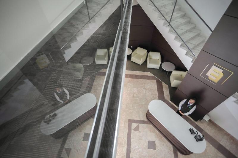 Edelweiss Art Hotel image
