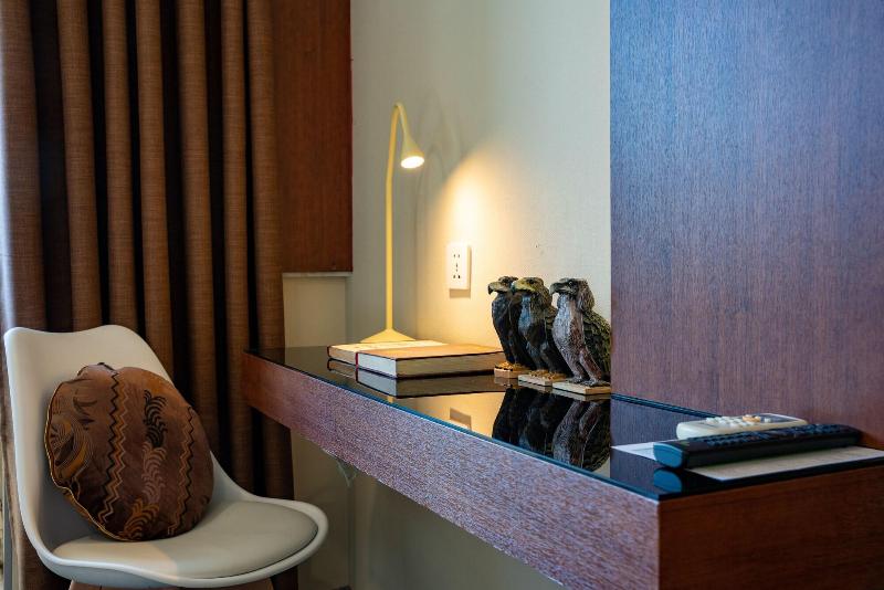 Edelweiss Art Hotel image